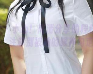 模范学院 – 小心！高清分享的程程CC女王来啦，注意别被她的眼神勾走了！
