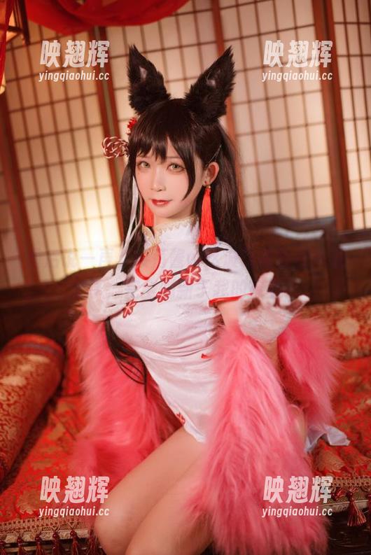 最后说一声，樱落酱w这波最新欧根礼服分享，完全刷新了我的审美！