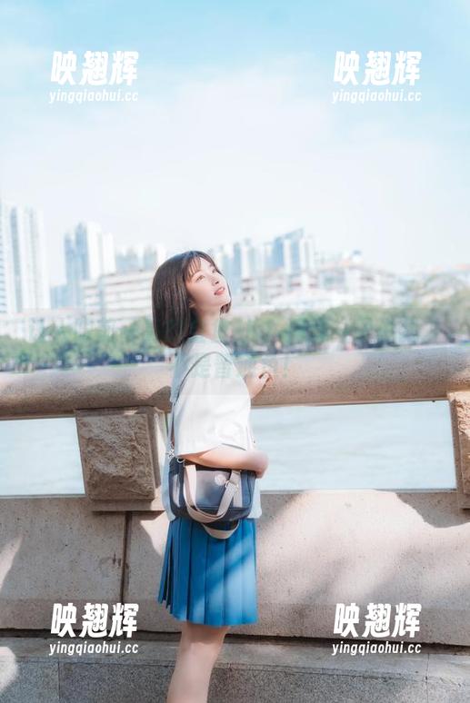 让人眼前一亮的金鱼JK？河豚抚子说我才不是普通鱼！