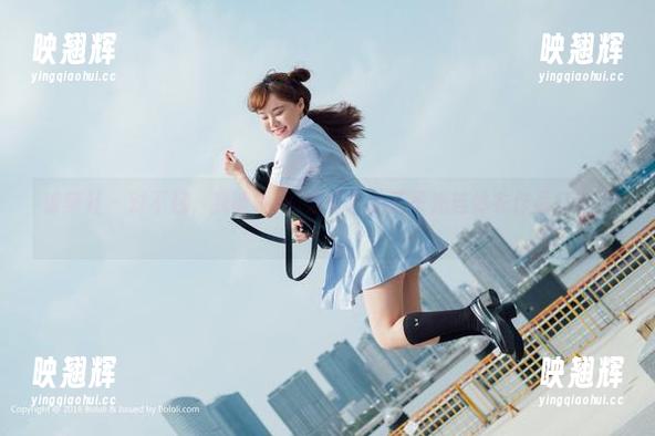 波萝社-Suki朱忆音 波萝社 - 对不起,我被Suki朱忆音的无圣光连体衣作品打脸了。