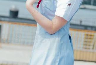 波萝社 – “夏美酱”桌上美味百匣，最新厨娘套图，厨艺和颜值都在线！