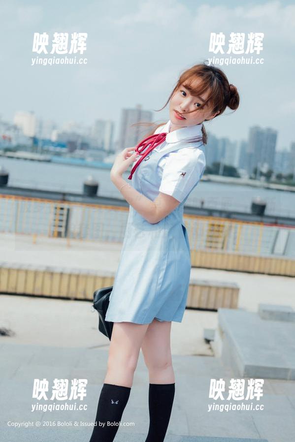 波萝社-夏美酱 波萝社 - “夏美酱”桌上美味百匣,最新厨娘套图,厨艺和颜值都在线!