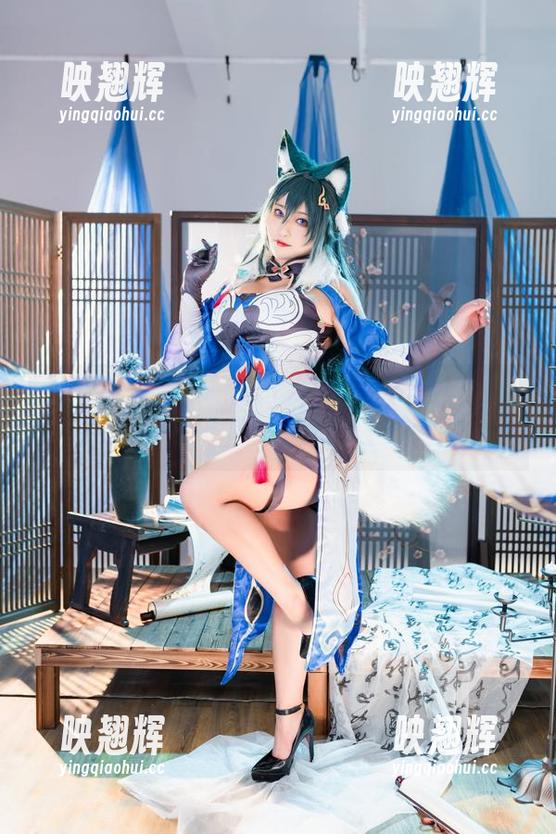 洛璃LoLiSAMA 当洛璃LoLiSAMA遇上小恶魔——高清上线,分享不留情!