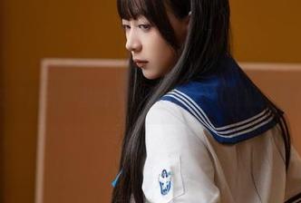 浅安安“纯白”里的无圣光：美图可能就该这么拍！