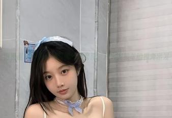 微密圈 – 一只小野猫的气质套图，从火龙果羊的视角出发