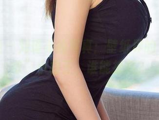 爱尤物 – 刘瑾希的写真：壁纸界的“征服欲”小霸王，谁能抵挡？