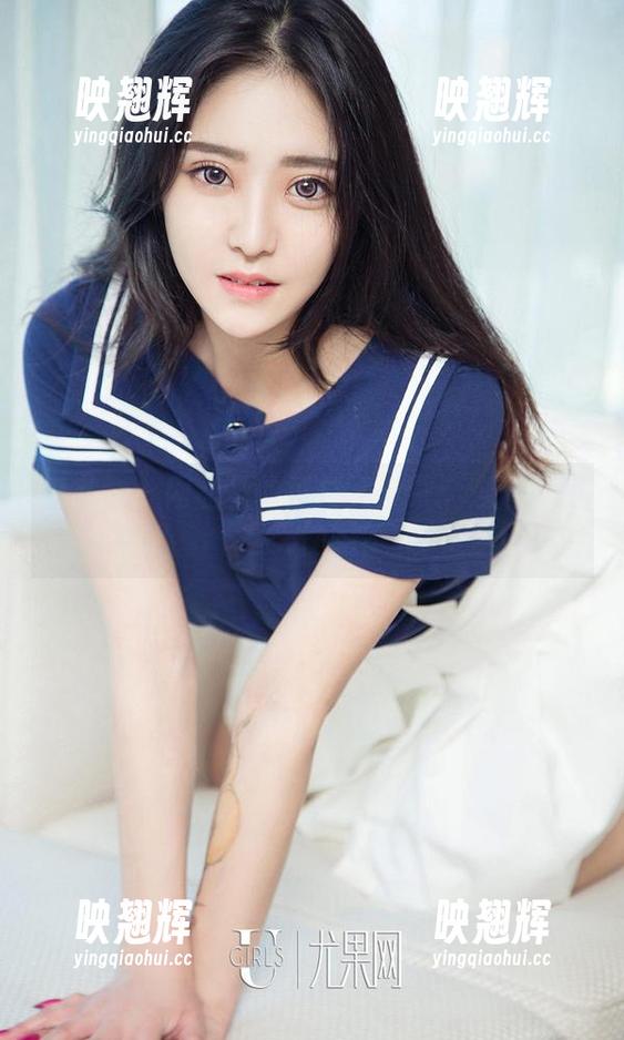 爱尤物-孟十朵 爱尤物 - 网盘里的那位孟十朵:难道真的是天使吗?
