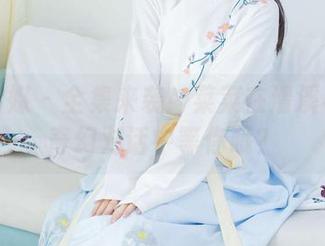 物恋传媒 – 全集来袭！菜菜在清溪与鱼的奇幻对话中等你哦？