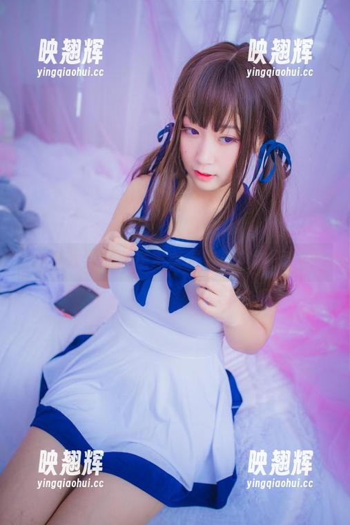 猫九酱 猫九酱独家:居家女友变身自拍小达人