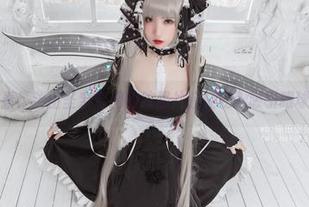 看！猫田圣奈奈用豹纹照片轻轻松松吸引眼球
