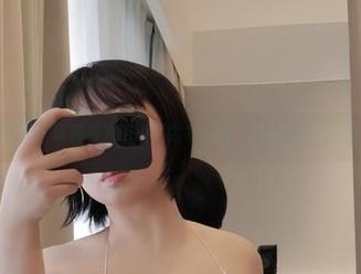 微密圈 – 玩得过火的浴缸全套写真：瑜瑾u勇往直前！