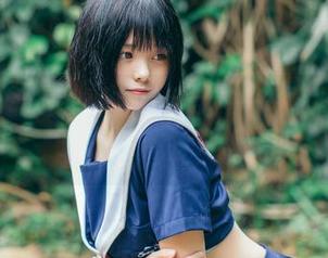 疯猫ss和她的蕾丝，咳咳——原图里都藏着啥呢？
