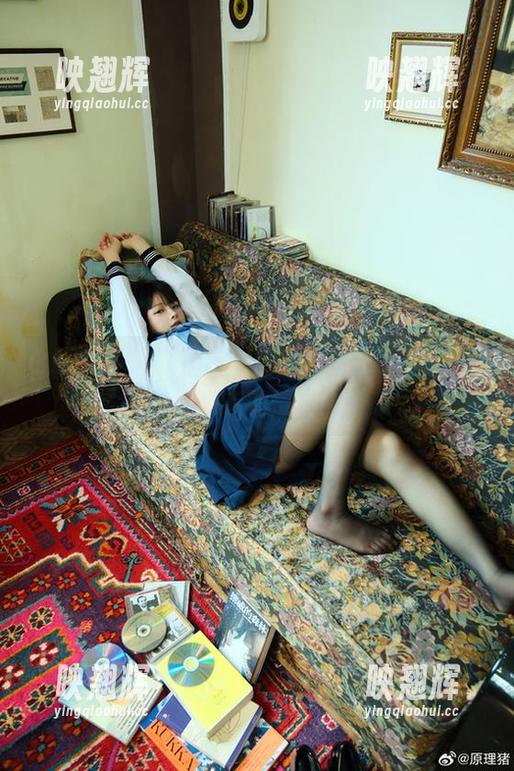白莉爱吃巧克力这套JK，闺房图包资源，看起来有的放矢！