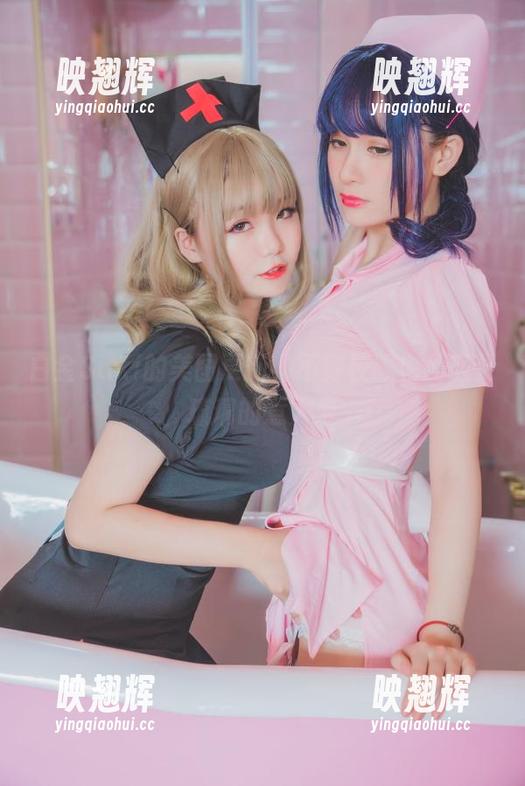 白金Saki 白金Saki的美图更新,不穿校服也爱五更琉璃的惹人爱