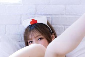 白露Bululu这位家庭看护妇毕竟是谁？细节有点夸张，图片和原图我都准备好了！