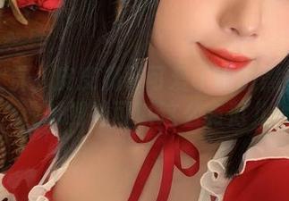 作品大赏：皮皮奶可可爱了啦的黑白全集，没想到她可以这么有范儿！