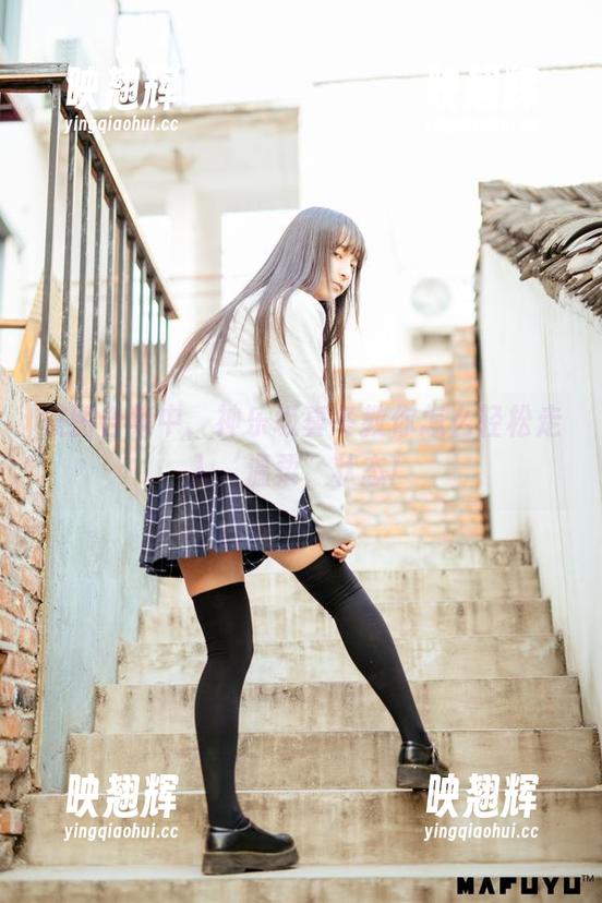 美图合集中，神乐坂真冬教你怎么轻松走入‘温柔’状态！