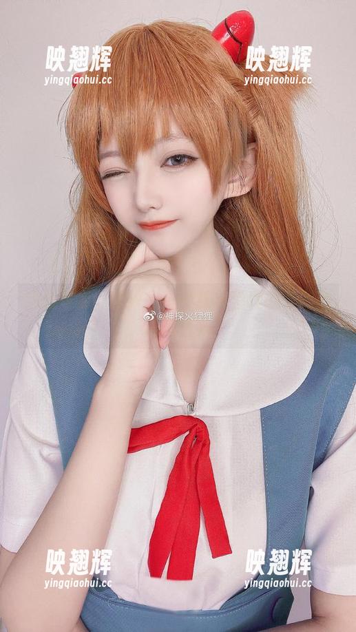 神探火狸狸 优雅与戏谑交织——神探火狸狸的夏鸣蝉精选合集