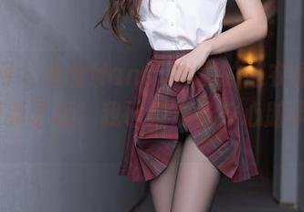 秀人网 – 来看Nancy小姿的连衣裙作品集，更新了哦！我已经准备好心脏承受了…