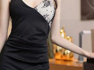 秀人网 – 无圣光下的Suki_baby职业装合集：即便严肃，也想来点小俏皮