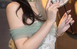 秀人网 – UU酱的旅拍，照片真不错！收费的吧？别骗我～