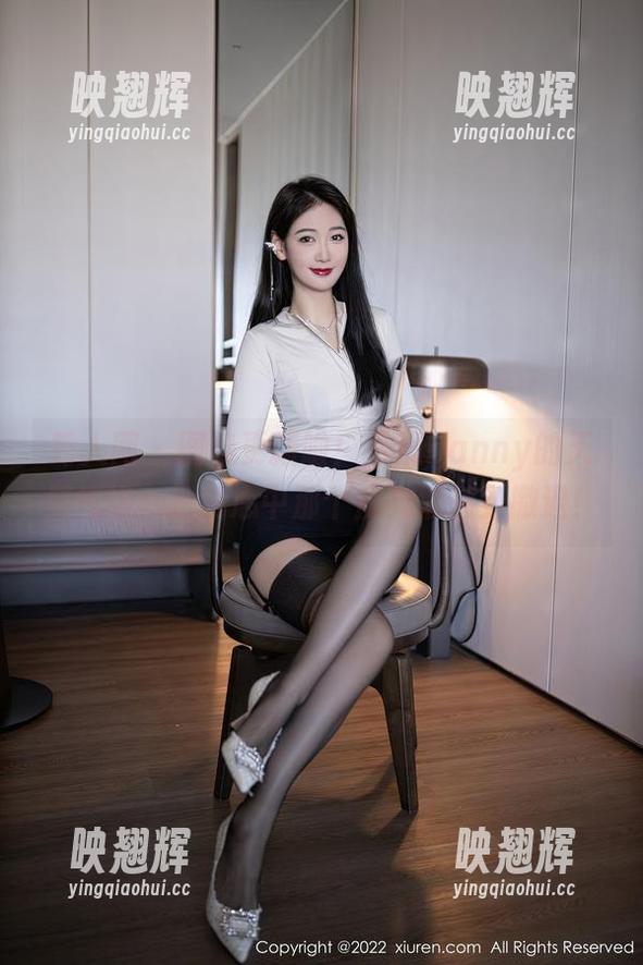 秀人网 - 图集更新啦！丹妮Danny的天使气场，把我心中那个魔鬼震撼到撤退！