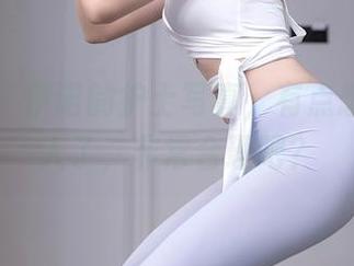 秀人网 – 伊诺的护士写真，有点想要当病人了，非常合理吧？