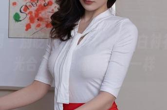 秀人网 – 别眨眼，外科TEL的白衬衫无圣光合集，带你看到不一样