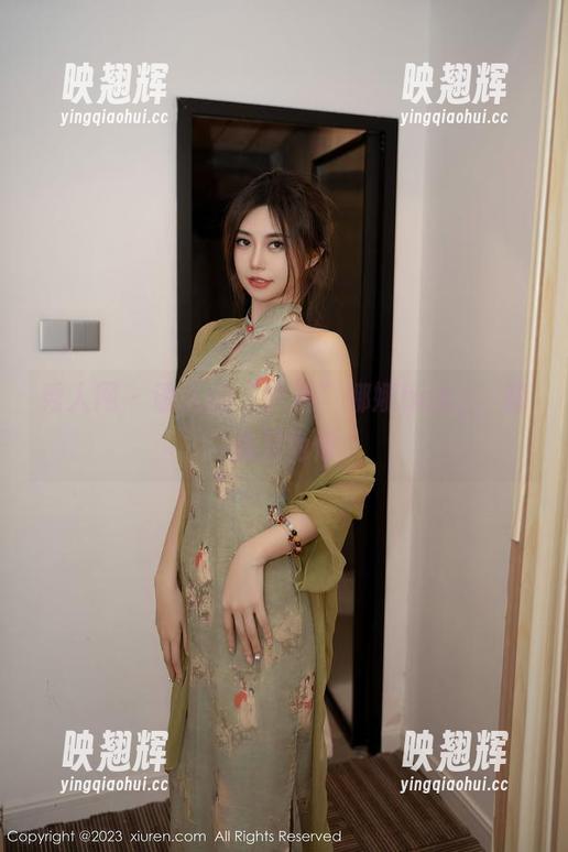 秀人网-娜娜baby 秀人网 - 诱人的“学姐”娜娜baby,精选只为你