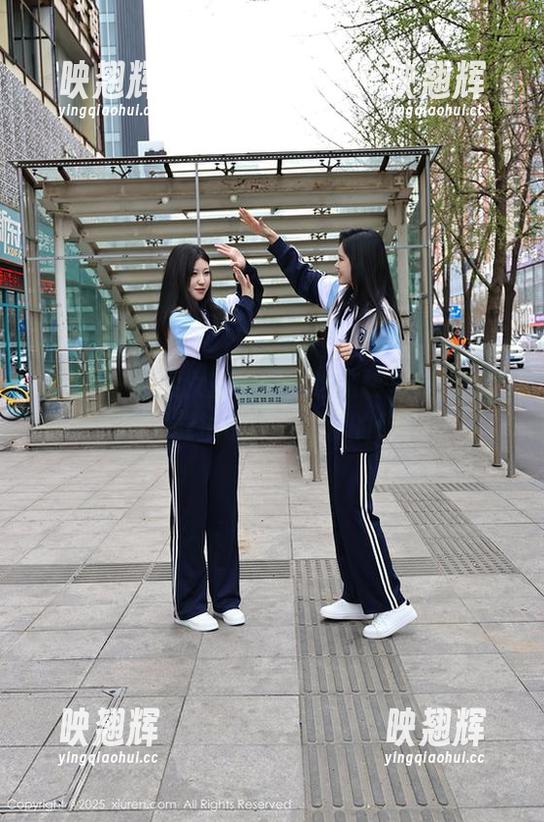 秀人网 - 媃柔女孩全集：这脑袋里在想什么，居然能拍出这么可爱的作品！