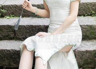 秀人网 – 怎么又是女仆？！媃柔rourou的最新合集，这次连拖把都在跳舞！