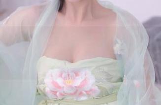 秀人网 – 安然maleah兔女郎的原图，写真中难以捉摸的气息