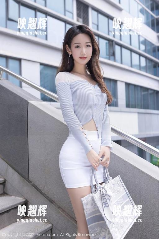 秀人网 - 这个安然maleah的少女，真的是够诱人，别忘了下载哦