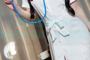 秀人网 – 小肉肉咪的高清修女照片：你以为是普通的宗教题材，其实暗藏玄机呢。
