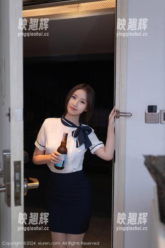 秀人网-少女心雪雪 秀人网 - 有人说少女心雪雪的高清黑白能让人驻足,难道真是这样?
