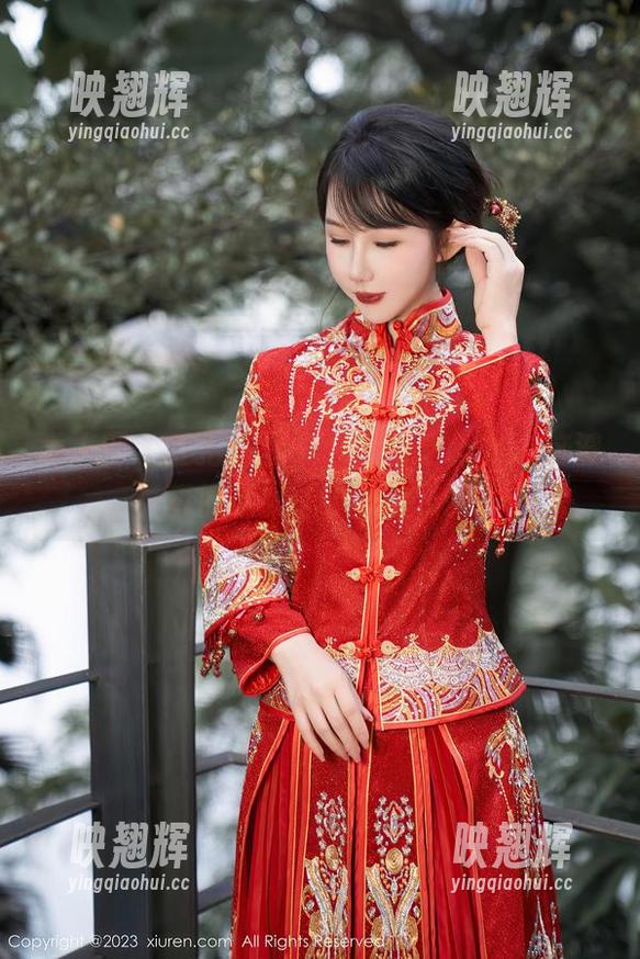 秀人网-徐莉芝Booty 秀人网 - 私拍的温柔:徐莉芝Booty这波真的是太让人心软了吧