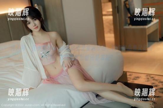 秀人网 - 星小兔Meetu说愿望是重返校园，现在作品集又更新了，到底忆苦思甜还是发糖？