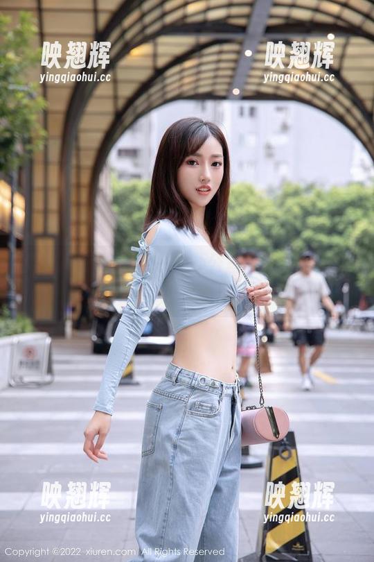 秀人网-金纯一 秀人网 - 在金纯一的办公室私拍中,工作和乐趣的边界竟然模糊了