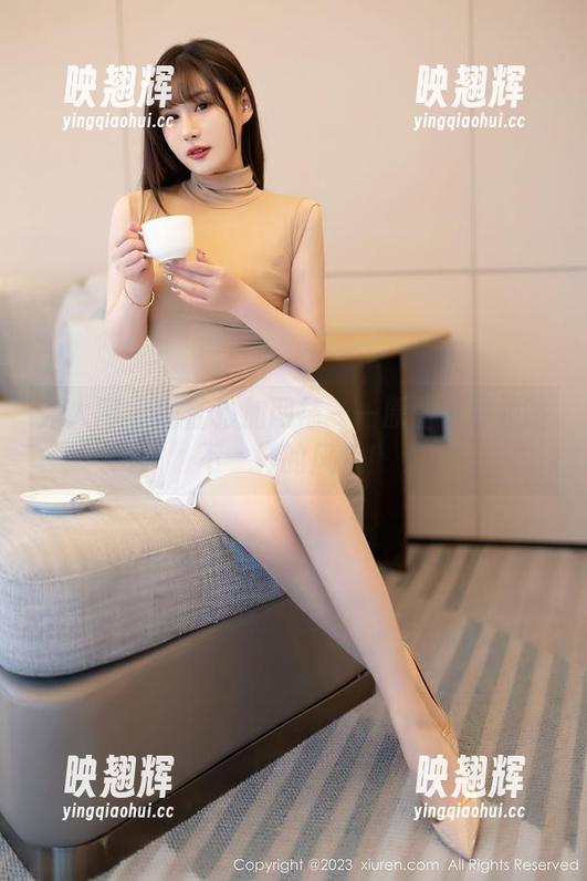 秀人网 - 陆萱雅加网袜——原图带你领略不一样的风采！
