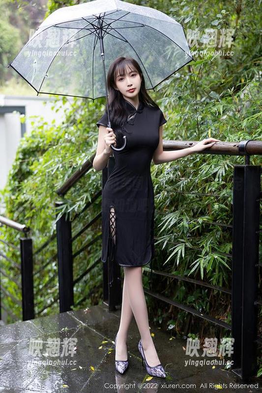 秀人网 - 陈大榕的美图，这种秘密你一定想知道吧？