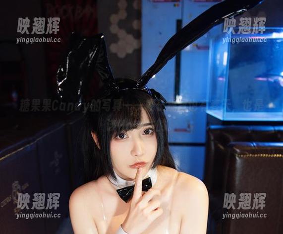 糖果果Candy 糖果果Candy的写真——舰长提督也有春天,也是该Hold住的。