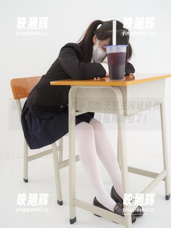 紧急企划-小恩 紧急企划 - 网上找小恩的无圣光网球经典图集,结果被她的独特视角吸引了!
