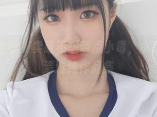 紧急企划 – 卖萌不忘带点小毒，小恩的高清清纯作品集