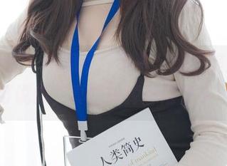 紧急企划 – 小恩婚纱写真，除了美没什么可说的，真想扯掉那层幕帘！
