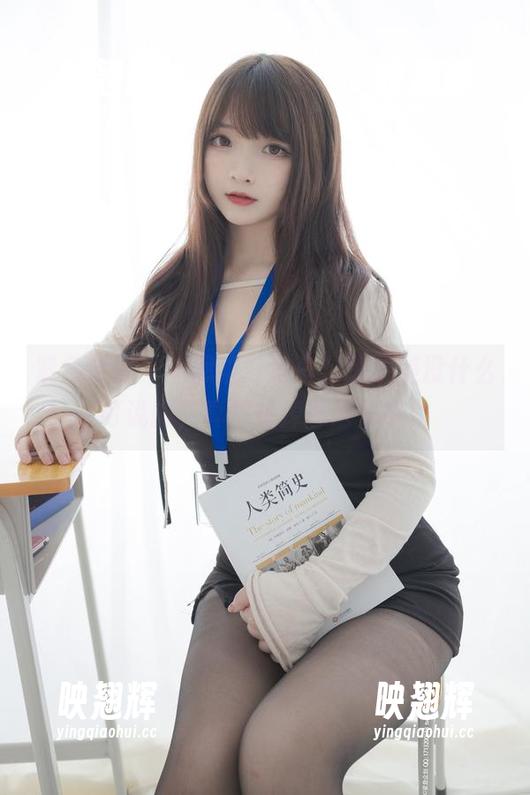 紧急企划-小恩 紧急企划 - 小恩婚纱写真,除了美没什么可说的,真想扯掉那层幕帘!