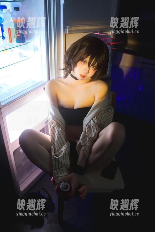 纸悦Etsu_ko的魔法少女梦，阿良河基维翻转人生，图集资源快来看呐！