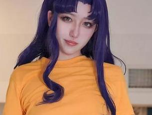 私拍合集：葛城美里，绞肉姬的狩猎之旅，装备齐全！