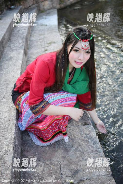 美媛馆-于大乔 美媛馆 - 定制御姐风?于大乔的图片让我迷惑