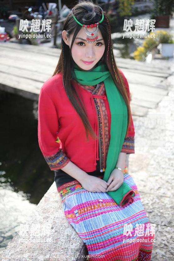 美媛馆-于大小姐Ayu 美媛馆 - 福利满载,真想和于大小姐Ayu谈谈她的体操服