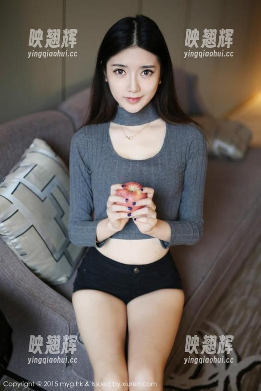 美媛馆-妮儿Bluelabel 美媛馆 - 能想象吗?妮儿Bluelabel在旅拍中展示的那些私房美图